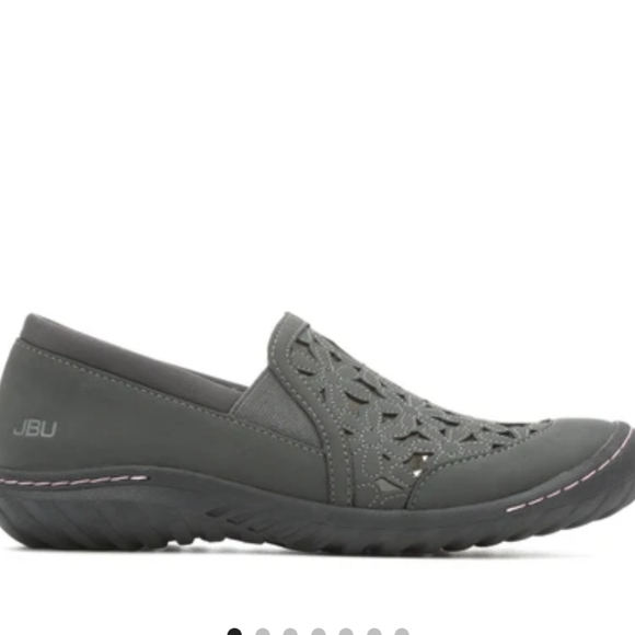 JBU By Jambu memory foam shoes - Picture 5 of 5